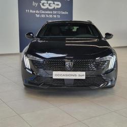 Peugeot 508 SW BlueHDi 130ch S&S Allure EAT8 Seclin