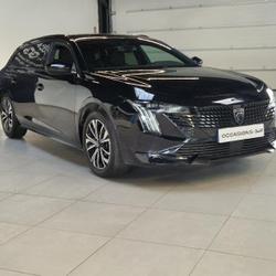 Peugeot 508 SW BlueHDi 130ch S&S Allure EAT8 Seclin