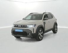Dacia Duster Hérouville-Saint-Clair