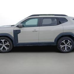 Dacia Duster Duster Hybrid 140 Journey H&eacute;rouville-Saint-Clair