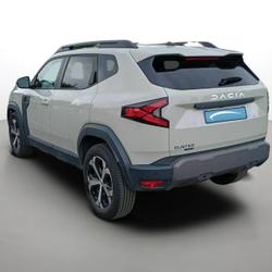 Dacia Duster Duster Hybrid 140 Journey H&eacute;rouville-Saint-Clair
