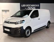 Citroen Jumpy Seclin