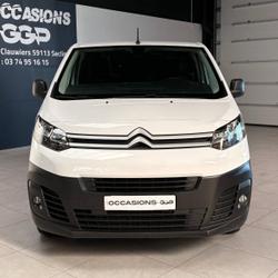 Citroen Jumpy M 2.0 BlueHDi 145ch S&S Club Seclin