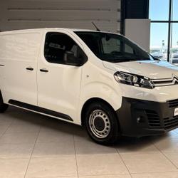 Citroen Jumpy M 2.0 BlueHDi 145ch S&S Club Seclin