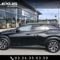 Lexus RZ 450e Luxe MY24 Reims