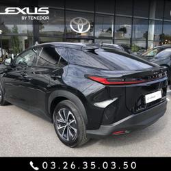 Lexus RZ 450e Luxe MY24 Reims