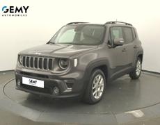 Jeep Renegade Le Mans