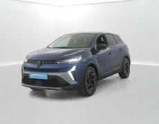 Renault Symbioz Hérouville-Saint-Clair