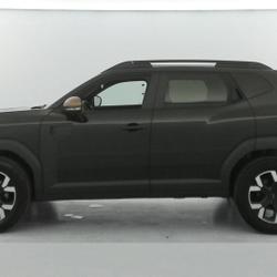 Dacia Duster Duster Hybrid 140 Extreme H&eacute;rouville-Saint-Clair