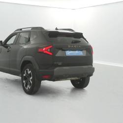 Dacia Duster Duster Hybrid 140 Extreme H&eacute;rouville-Saint-Clair