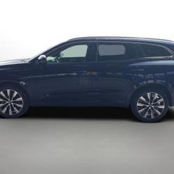Renault Espace 5 Espace E-Tech full hybrid 200 GSR2 Techno H&eacute;rouville-Saint-Clair