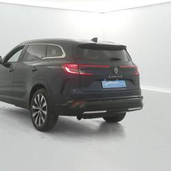 Renault Espace 5 Espace E-Tech full hybrid 200 GSR2 Techno H&eacute;rouville-Saint-Clair