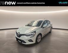 Renault Clio 5