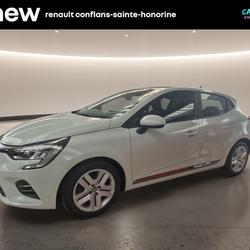 Renault Clio 5 Blue dCi 85 Business occasion - Conflans-Sainte-Honorine - photo 2/25