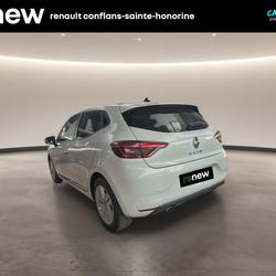 Renault Clio 5 Blue dCi 85 Business occasion - Conflans-Sainte-Honorine - photo 3/25