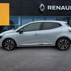 Renault Clio 5 Clio TCe 90 ch GSR2 Techno H&eacute;rouville-Saint-Clair