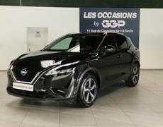 Nissan Qashqai Seclin