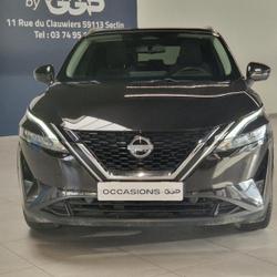 Nissan Qashqai 1.3 Mild Hybrid 158ch N-Connecta Xtronic 2022 Seclin