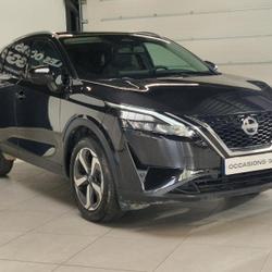 Nissan Qashqai 1.3 Mild Hybrid 158ch N-Connecta Xtronic 2022 Seclin