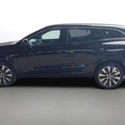 Renault Espace 5 Espace E-Tech full hybrid 200 GSR2 Techno H&eacute;rouville-Saint-Clair