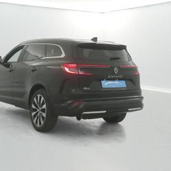 Renault Espace 5 Espace E-Tech full hybrid 200 GSR2 Techno H&eacute;rouville-Saint-Clair