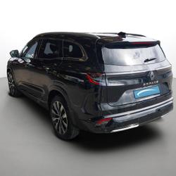 Renault Espace 5 Espace E-Tech full hybrid 200 GSR2 Techno H&eacute;rouville-Saint-Clair