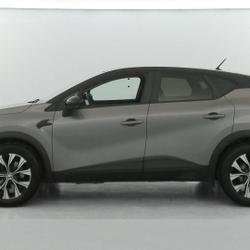 Renault Captur Captur E-Tech full hybrid 145 Evolution H&eacute;rouville-Saint-Clair