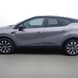 Renault Captur Captur E-Tech full hybrid 145 Evolution H&eacute;rouville-Saint-Clair