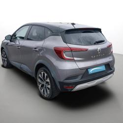 Renault Captur Captur E-Tech full hybrid 145 Evolution H&eacute;rouville-Saint-Clair