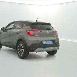 Renault Captur Captur E-Tech full hybrid 145 Evolution H&eacute;rouville-Saint-Clair