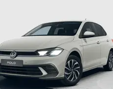 Volkswagen Polo Cherbourg-en-Cotentin