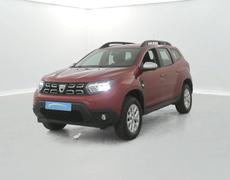 Dacia Duster Hérouville-Saint-Clair