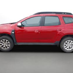 Dacia Duster Duster ECO-G 100 4x2 Confort H&eacute;rouville-Saint-Clair