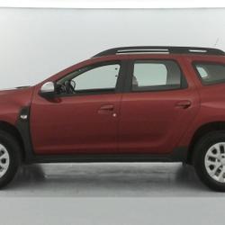 Dacia Duster Duster ECO-G 100 4x2 Confort H&eacute;rouville-Saint-Clair