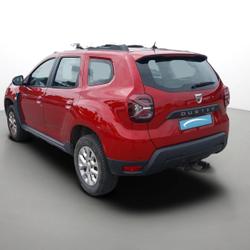 Dacia Duster Duster ECO-G 100 4x2 Confort H&eacute;rouville-Saint-Clair