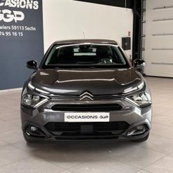 Citroen C4 BlueHDi 110ch S&S Feel Pack Seclin