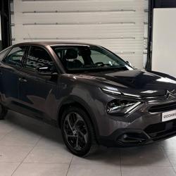 Citroen C4 BlueHDi 110ch S&S Feel Pack Seclin