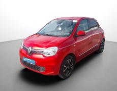 Renault Twingo 3
