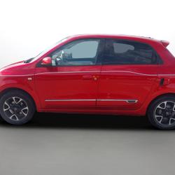 Renault Twingo 3 Twingo III TCe 95 Intens H&eacute;rouville-Saint-Clair
