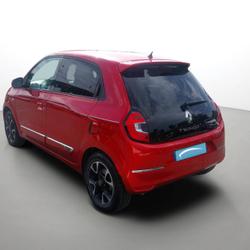 Renault Twingo 3 Twingo III TCe 95 Intens H&eacute;rouville-Saint-Clair