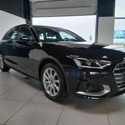 Audi A4 Avant 35 TDI 163ch Business line S tronic 7 9cv Seclin
