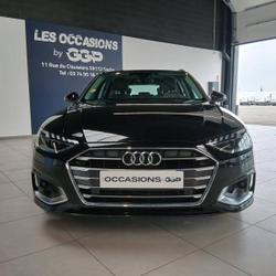 Audi A4 Avant 35 TDI 163ch Business line S tronic 7 9cv Seclin