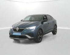 Renault Arkana Hérouville-Saint-Clair