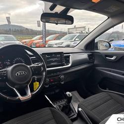 Kia Stonic Stonic 1.0 T-GDi 100 ch MHEV iBVM6 Active Brignoles