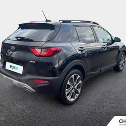 Kia Stonic Stonic 1.0 T-GDi 100 ch MHEV iBVM6 Active Brignoles