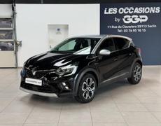Renault Captur - 1.0 TCe 90ch Intens - 15 399 €