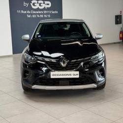Renault Captur 1.0 TCe 90ch Intens Seclin