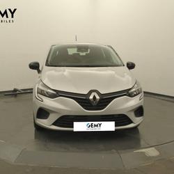 Renault Clio 5 Clio TCe 90 Equilibre Le Mans