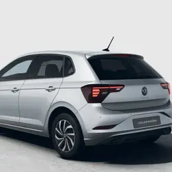 Volkswagen Polo Polo 1.0 TSI 95 S&S BVM5 VW Edition Saint-L&ocirc;