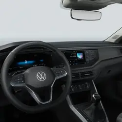 Volkswagen Polo Polo 1.0 TSI 95 S&S BVM5 VW Edition Saint-L&ocirc;